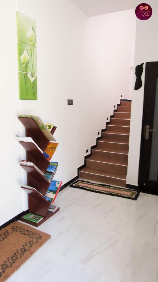 Airport Faith Hotel Katunayaka Kültér fotó