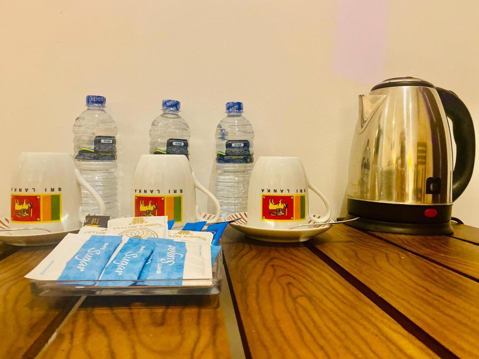Airport Faith Hotel Katunayaka Kültér fotó